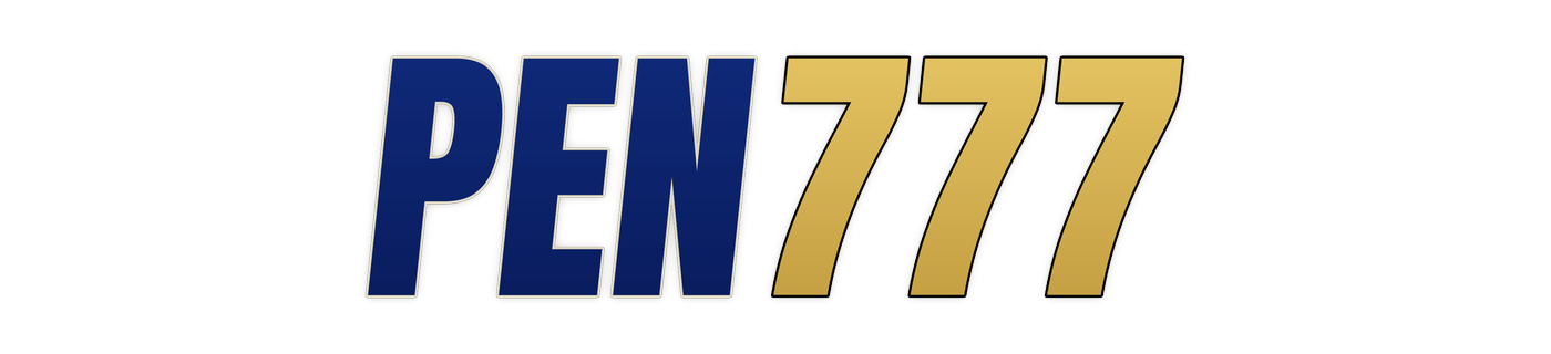 pen777 Logo